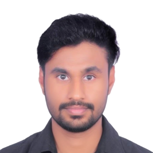 Free processing example